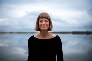 Profile picture of alumna Silja Emmel.